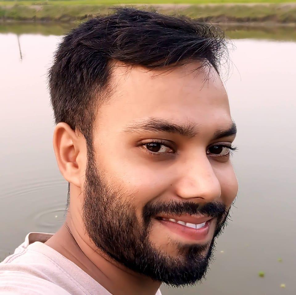 মোঃ মুক্তার মিয়া