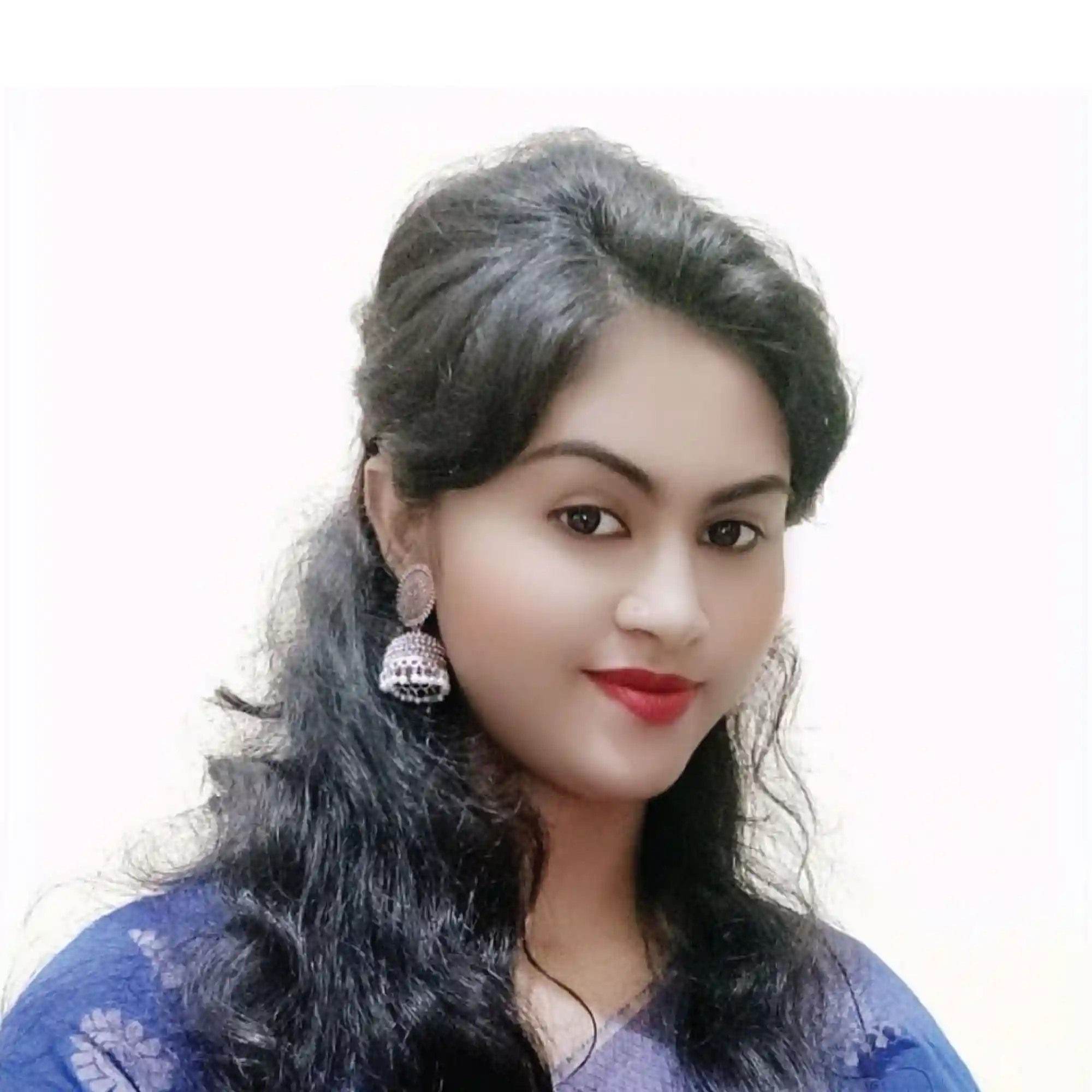 আফসানা শারমিন মৌলী
